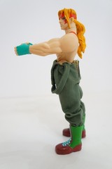 Street Fighter 3 New Generation ALEX Action Figure Capcom