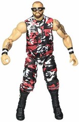 WWE Elite Dudley Boyz Figure Set 45 D-Von Bubba Ray Team 3D Bully Wrestling