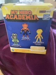 The Loyal Subjects My Hero Academia Endeavor Original Action Vinyl