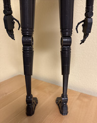 Star Wars Rogue One K-2SO Droid Robot Jakks Pacific 2016 Action Figure 20″
