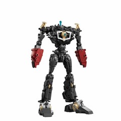 Blokees Transformers Prime Optimus Prime Action Edition 06 Model Kit