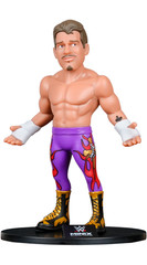 Eddie Guerrero WWE MINIX Collectible Figurines Sports 115 NEW