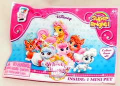 Disney Palace Pets Figures Blind Bags Series 4 COMPLETE SET of 10 Figures