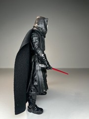 Hasbro Star Wars The Black Series Darth Nihilus Gaming Greats Loose Complete