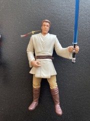 Lot of 8 Star Wars Clone Wars Action Figures 3.75”