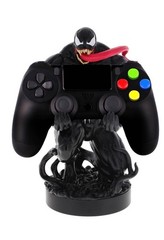 Marvel Venom Cable Guy Phone & Controller Holder Gaming Stand Figure