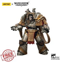 JOYTOY Warhammer 40K Perturabo 7.2inch Figure