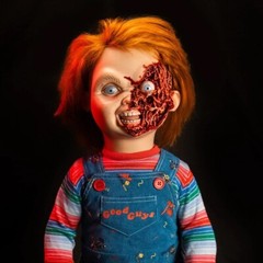 Trick Or Treat Studios Child’s Play 2 and 3 Ultimate Chucky Tommy and Pizza Head