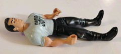Warner Demolition Man Bazooka Attack Spartan Action Figure Vintage 1993