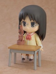 Nendoroid Everyday Mai Mizukami Keiichi Arawa Ver. Non-scale plastic painte