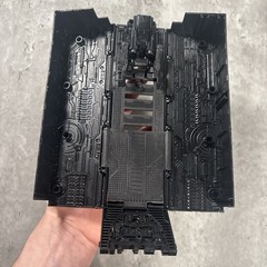Transformers Nemesis Prime War for cybertron Netflix spoiler pack Fangtron/Giza