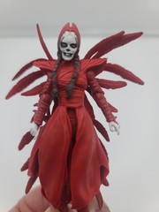 Star Wars Battle Packs 3.75″ NIGHTSISTER (Character Debut) Target Exl. New Loose