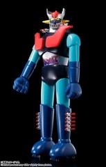 Tamashii Nations Mazinger Z Jumbo Machinder 50th Anniversary Edition Figure NEW