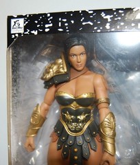 Xesray Studio – Combatants Fight For Glory – Berenice “Macedonian Spear” LACC 20
