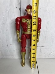 Funko 2021 Turbo Man 13.5″ Action Figure W/ Sounds WORKING