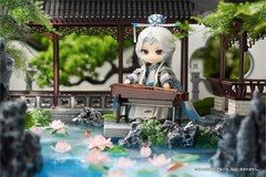 GSC Nendoroid Doll Su Huan-Jen Contest of the Endless Battle Ver. (US In-Stock)