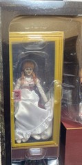 NECA The Conjuring Universe Ultimate Series Annabelle 7 inch Action Figure -…