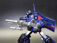 BDT studio BDT-43 upgrade kit for Legacy Autobot Skids,in stock