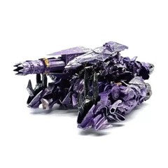 BAIWEI Shockwave Decepticon TW-1028 Action Figure 7″ Robot Toys -gifts