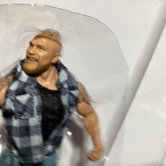 New Mattel WWE Elite Figure 3 Pack Tribal Chief beast Incarnate Brock Lesnar