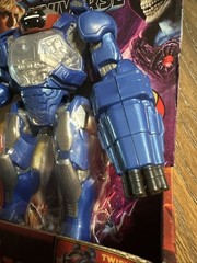 2026 Masters Of The Universe COMBAT READY ROBOTO Action Figure