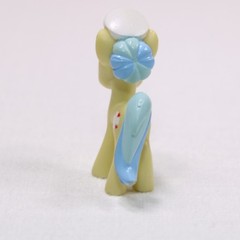 My Little Pony Nurse Snowheart Blind Bag Wave 9 Pony Figure Miniature Toy