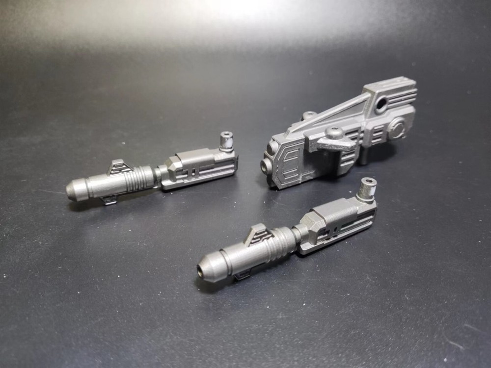 BDT-58 studio upgrade kit for Legacy Laser OP