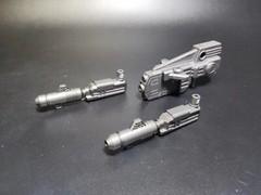 BDT-58 studio upgrade kit for Legacy Laser OP
