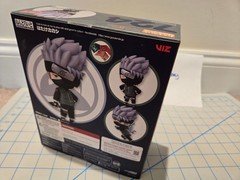 Good Smile Company 724 Nendoroid Kakashi Hatake – Naruto Shippuden