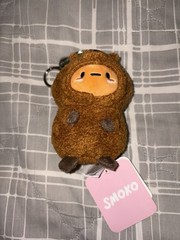 Plush Keychains | Miffy, Mofusand, Smoko, Pokemon, Squishmallow | Brand New