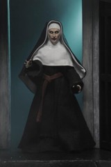 NECA The Nun Valak Action Figure The Conjuring Universe NEW In Box Rare Toy Sale