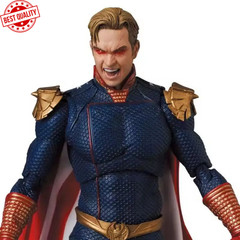 Medicom Toy Mafex 151 Homelander The Boys Action Collection Figures Model Toys