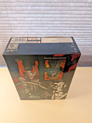 Furay Planet MU-FP004 1/12 Rabbit Man Sword Hero Action Figure Model BNMIB