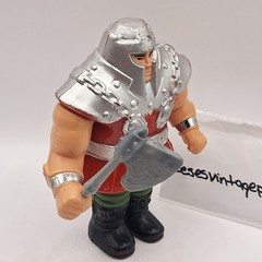 Vtg RAM-MAN Motu Masters Of The Universe Original He-Man Action Figure N-12