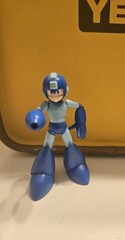 D-Arts Mega Man Rockman/Megaman Action Figure