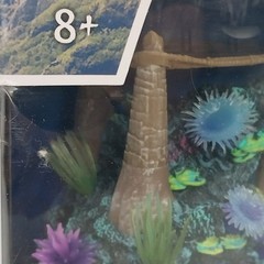 Metkayina Reef w/Tonowari & Ronal Avatar: The Way of Water World of Pandora Set