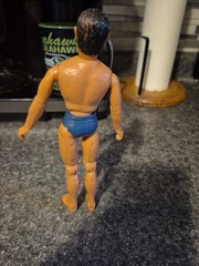 Vintage 1974 Mego Corp. – Robin – 8” Action Figure