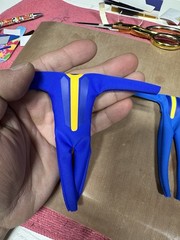 Mezco one 12 Fallout Vault Dweller Suits Only