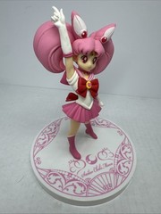 Girl’s Memories Sailor Moon – SAILOR CHIBI MOON – Banpresto Action Figure Japan