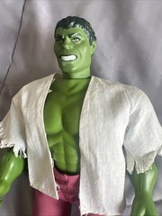 Mego Hulk 1978