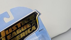 DC Direct Justice League of America Batman (See Photos)