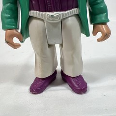Police Academy KINGPIN Figure Kenner 1990