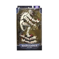 McFarlane Tyranid Genestealer (Warhammer 40000) 7″ Figure TM10927 NEW SEALED