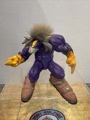 1996 Mcfarlane Toys Spawn The Maxx Series 4 Action Figure Loose 5.5”