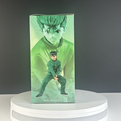 Banpresto Yu Yu Hakusho Yusuke Urameshi 30th Anniversary DXF Statue Bandai New