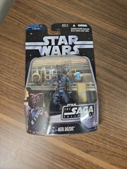 Star Wars Saga Collection #33 Hem Dazon 3.75″ Figure Hasbro 2006 MOC