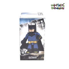 Vinimates DC Justice League Movie Batman Vinyl Figure
