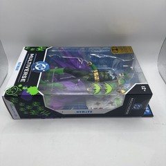 2025 Batman Jokerized (Joker War) Gold Label McFarlane Toys DC Multiverse NEW
