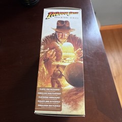 Disney Indiana Jones Adventure Series 6-inch Action Figure Temple Escape
