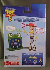 2026 Toy Story 5 LILYPAD Playscale InteractAbles NEW MATTEL
